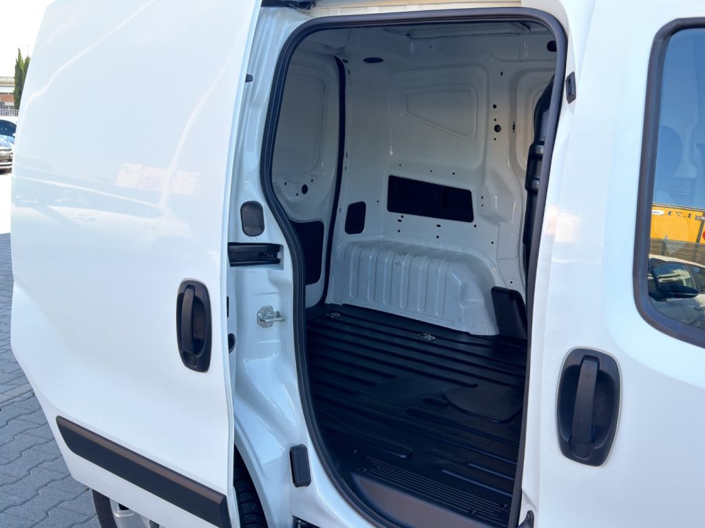 FIAT Fiorino 1.3 MJT 95CV - 8
