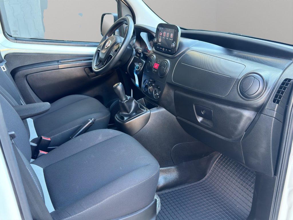 FIAT Fiorino 1.3 MJT 95CV - 9