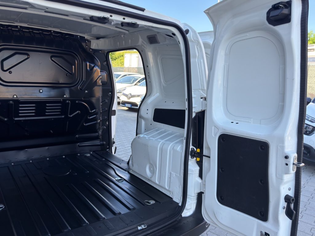 FIAT Fiorino 1.3 MJT 95CV - 16