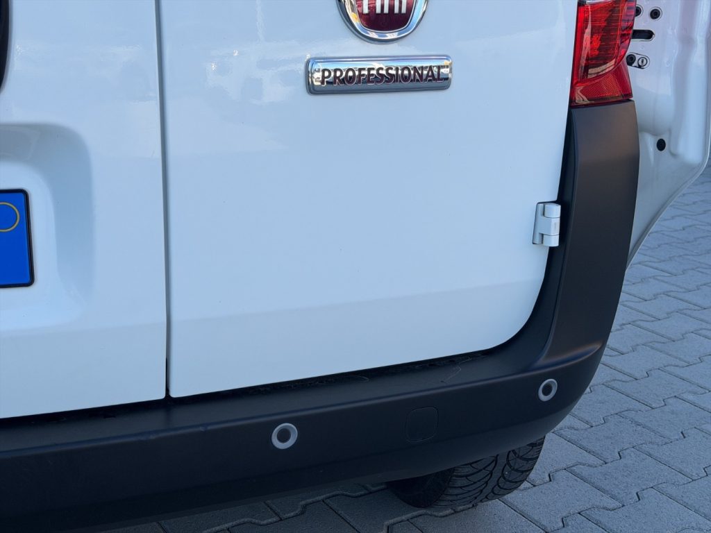 FIAT Fiorino 1.3 MJT 95CV - 17