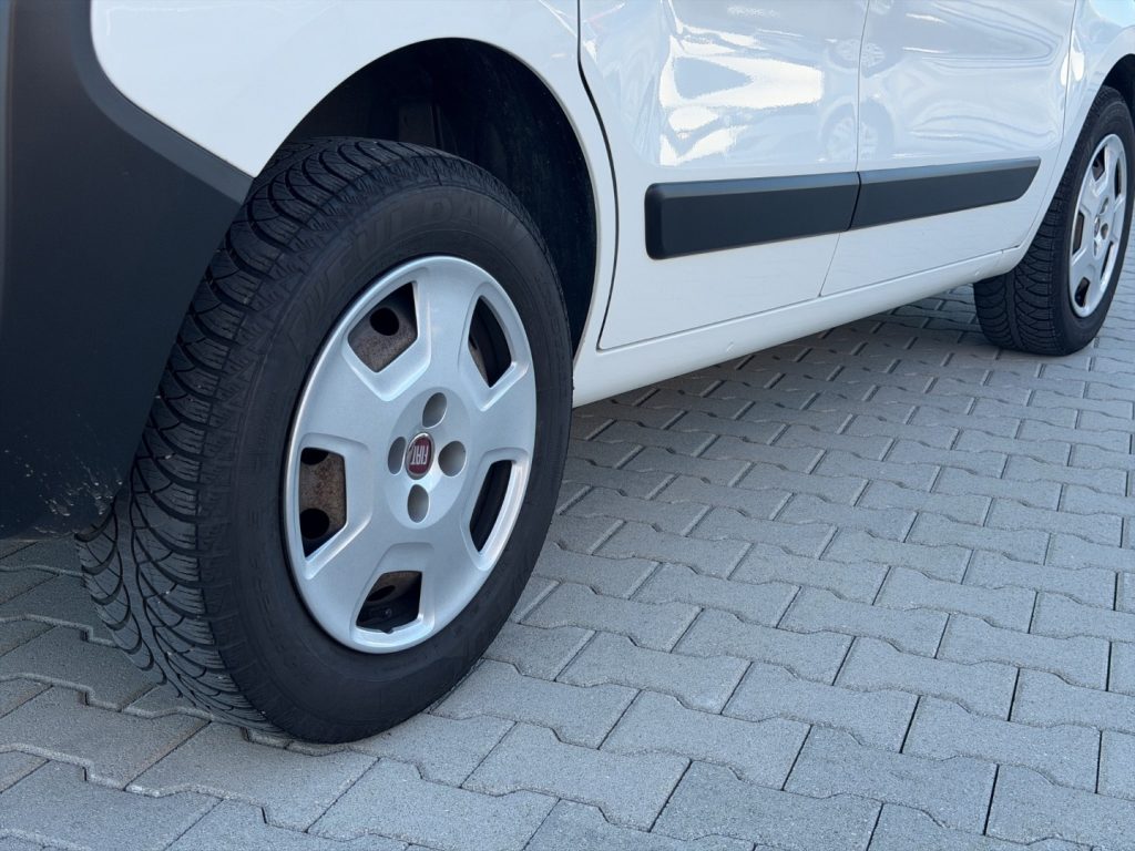 FIAT Fiorino 1.3 MJT 95CV - 18