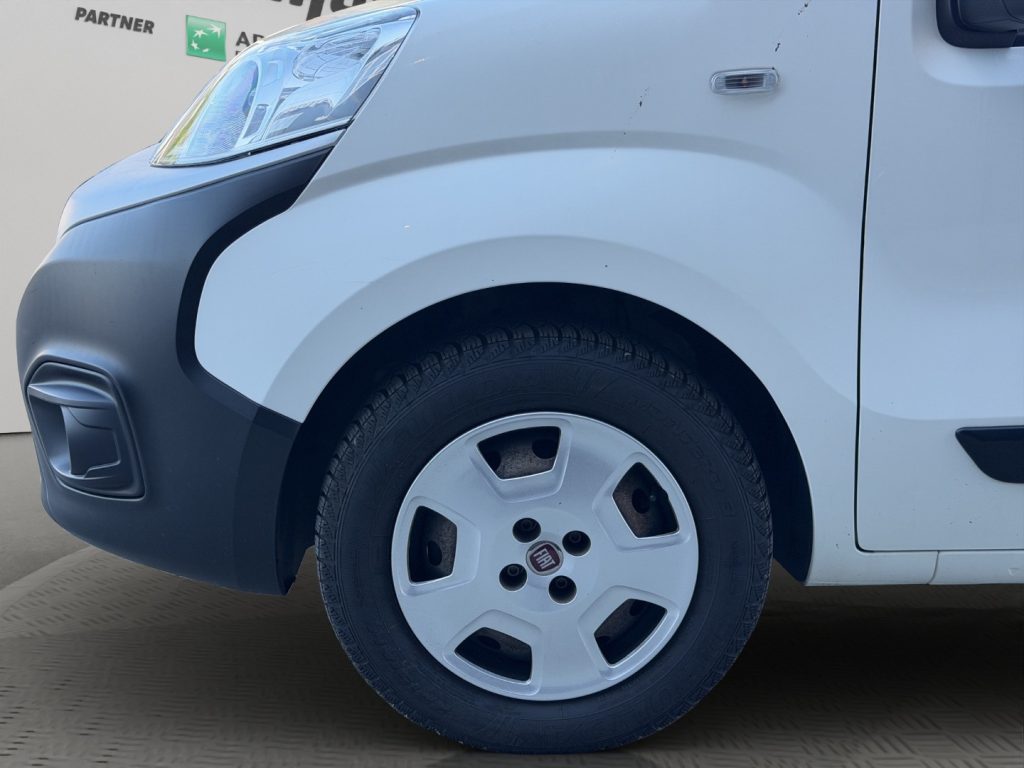 FIAT Fiorino 1.3 MJT 95CV - 19