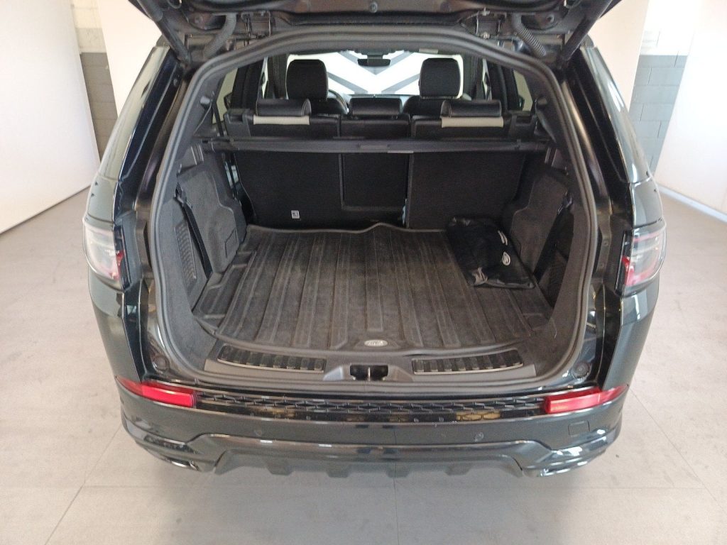 LAND ROVER Discovery Sport Discovery Sport 2.0 si4 mhev R-Dynamic SE awd 200c - 10