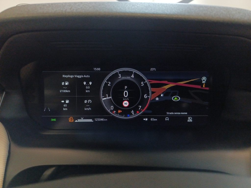 LAND ROVER Discovery Sport Discovery Sport 2.0 si4 mhev R-Dynamic SE awd 200c - 12