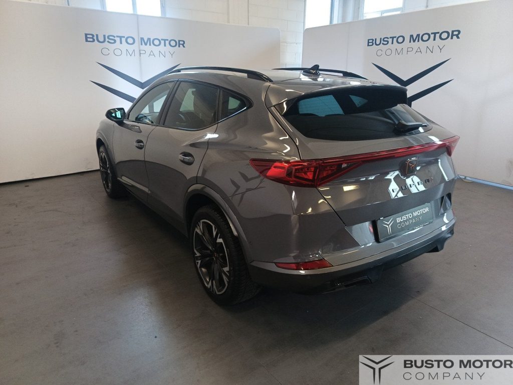 CUPRA Formentor Formentor 2.0 tdi 4drive 150cv dsg - 6