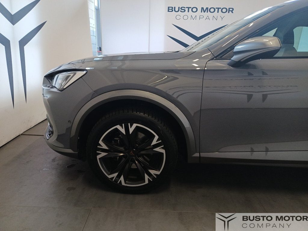 CUPRA Formentor Formentor 2.0 tdi 4drive 150cv dsg - 7