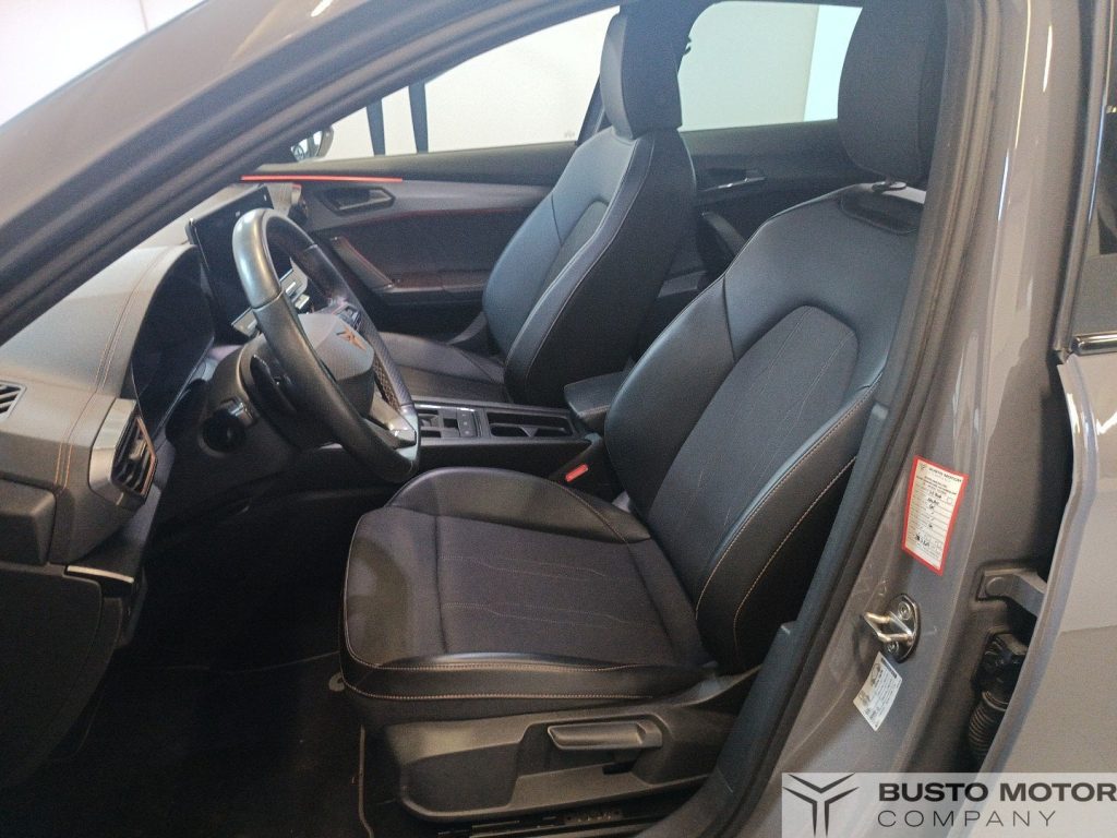 CUPRA Formentor Formentor 2.0 tdi 4drive 150cv dsg - 8