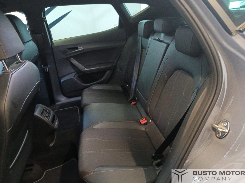 CUPRA Formentor Formentor 2.0 tdi 4drive 150cv dsg - 9