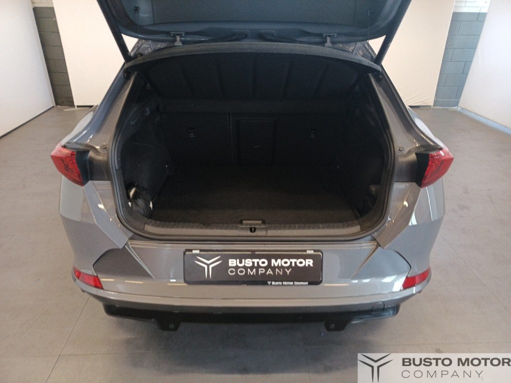 CUPRA Formentor Formentor 2.0 tdi 4drive 150cv dsg - 10