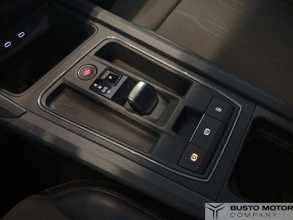 CUPRA Formentor Formentor 2.0 tdi 4drive 150cv dsg - 15