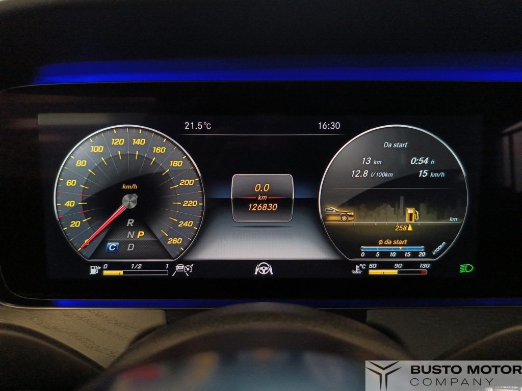 MERCEDES-BENZ CLS 350 CLS Coupe 350 d Premium Plus 4matic auto - 12