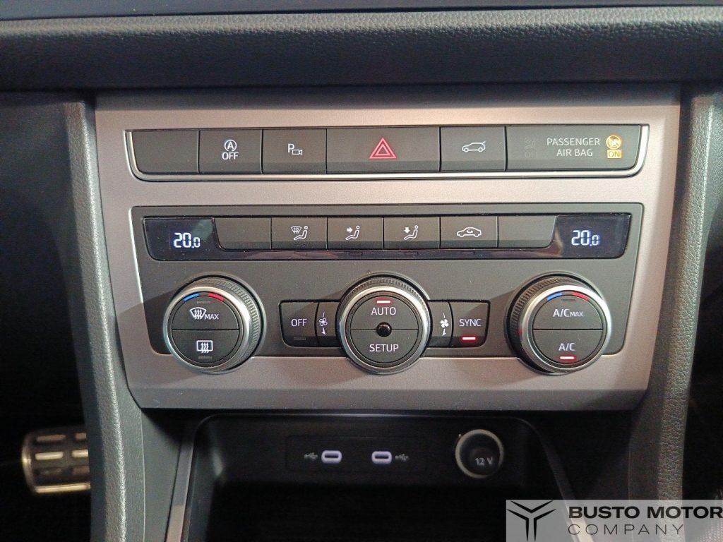 SEAT Ateca Ateca 1.5 ecotsi FR 150cv dsg - 14