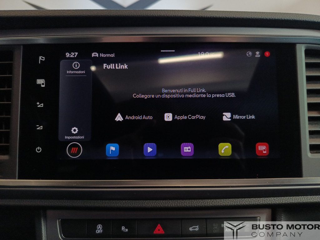 SEAT Ateca Ateca 1.5 ecotsi FR 150cv dsg - 16