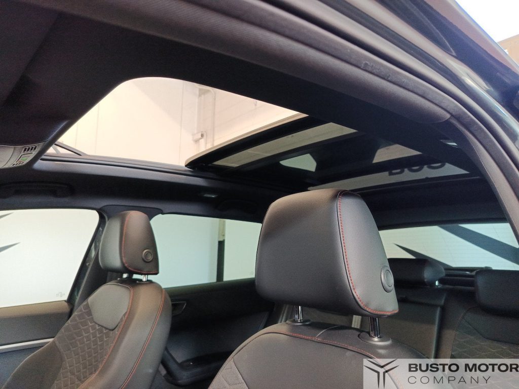 SEAT Ateca Ateca 1.5 ecotsi FR 150cv dsg - 18