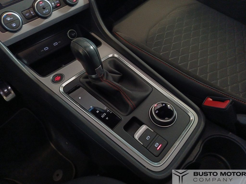 SEAT Ateca Ateca 1.5 ecotsi FR 150cv PROMO VALIDA CON FINANZI - 15