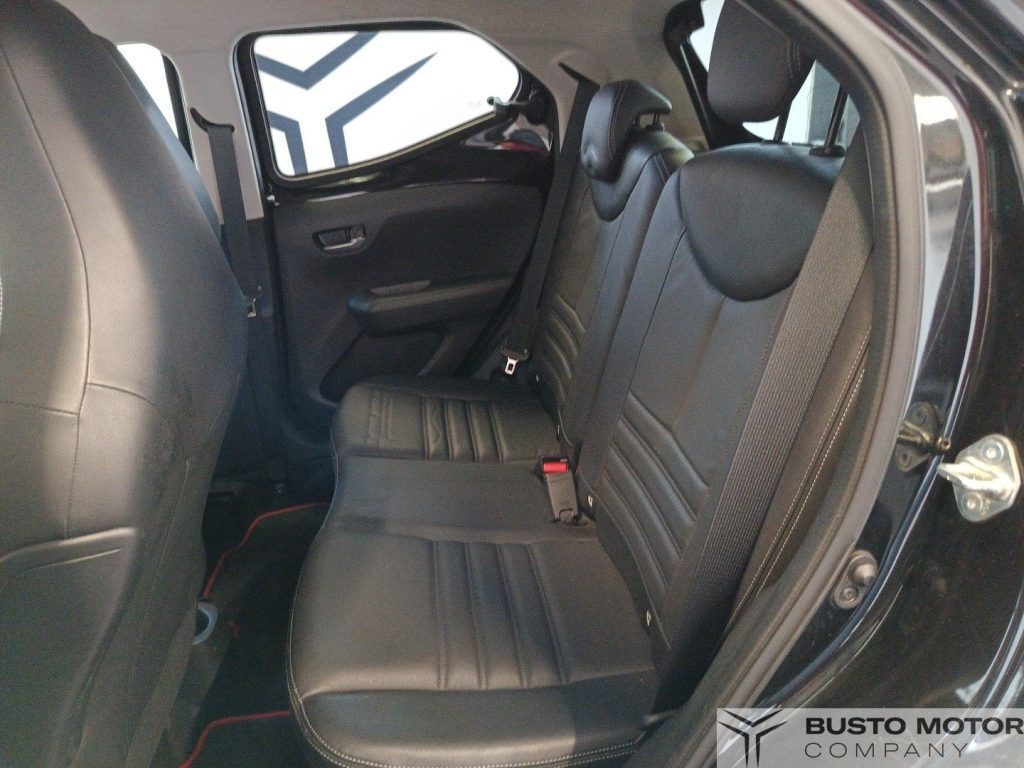 TOYOTA Aygo Aygo 5p 1.0 x-play 72cv - 9