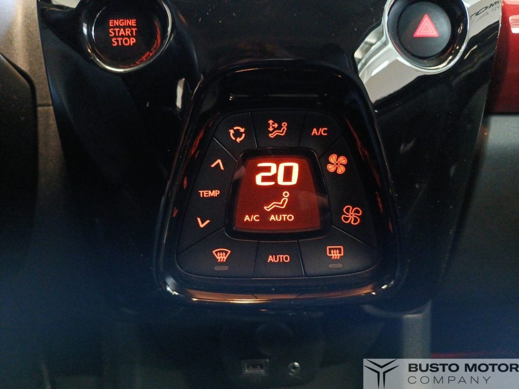TOYOTA Aygo Aygo 5p 1.0 x-play 72cv - 16