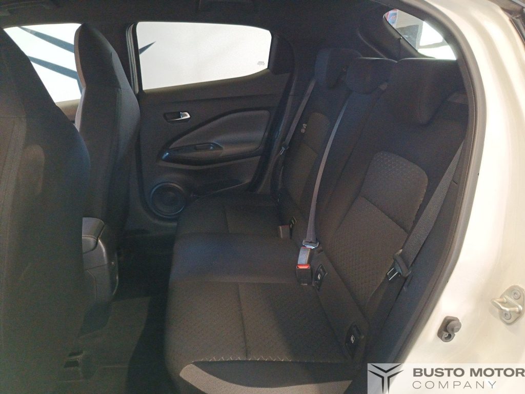 NISSAN Juke Juke 1.0 dig-t N-Connecta 117cv dct - 9