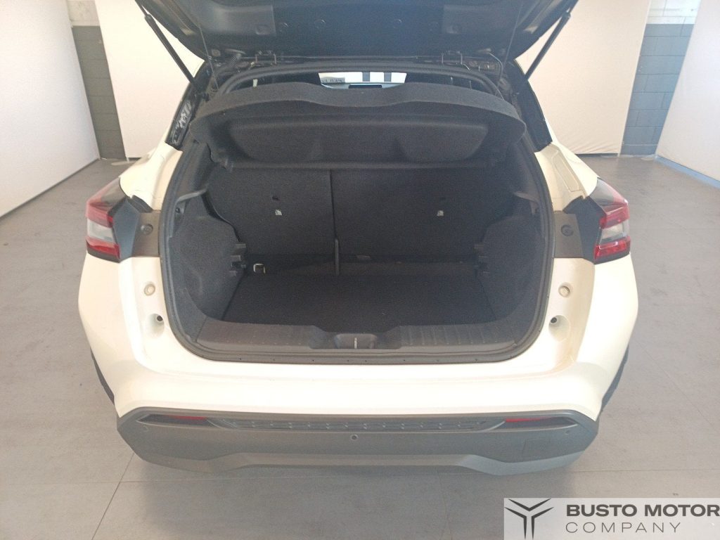 NISSAN Juke Juke 1.0 dig-t N-Connecta 117cv dct - 10