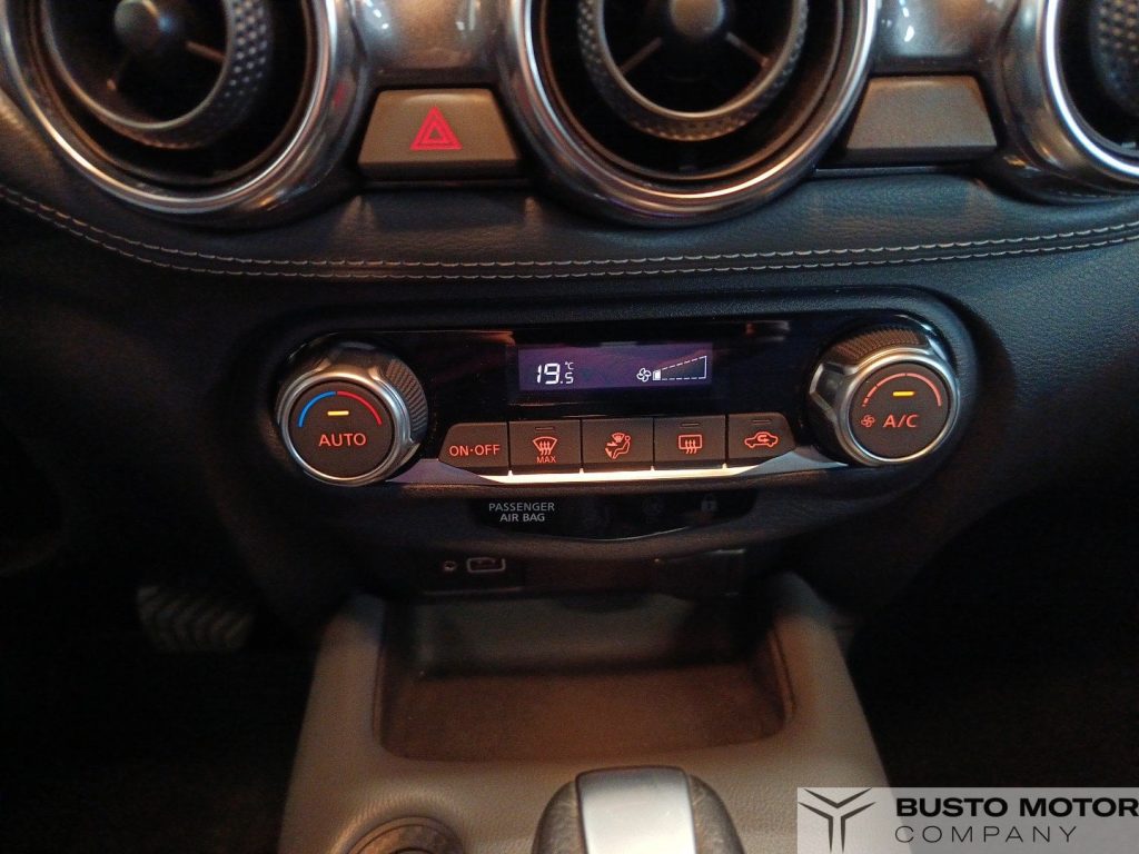 NISSAN Juke Juke 1.0 dig-t N-Connecta 117cv dct - 14