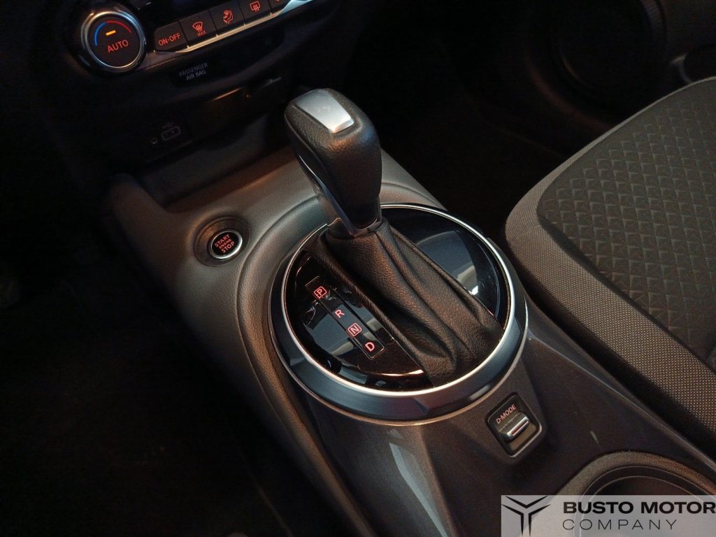 NISSAN Juke Juke 1.0 dig-t N-Connecta 117cv dct - 15