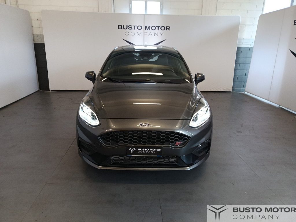 FORD Fiesta ST 1.5 EcoBoost 200CV S&S ST - 2