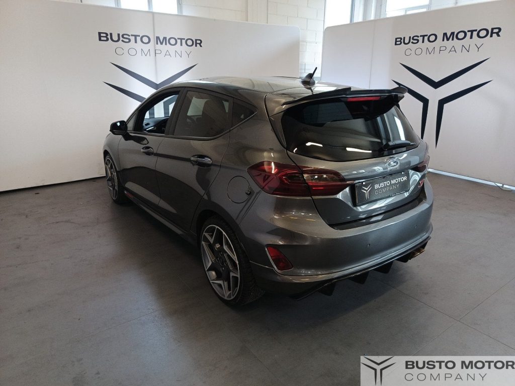FORD Fiesta ST 1.5 EcoBoost 200CV S&S ST - 6