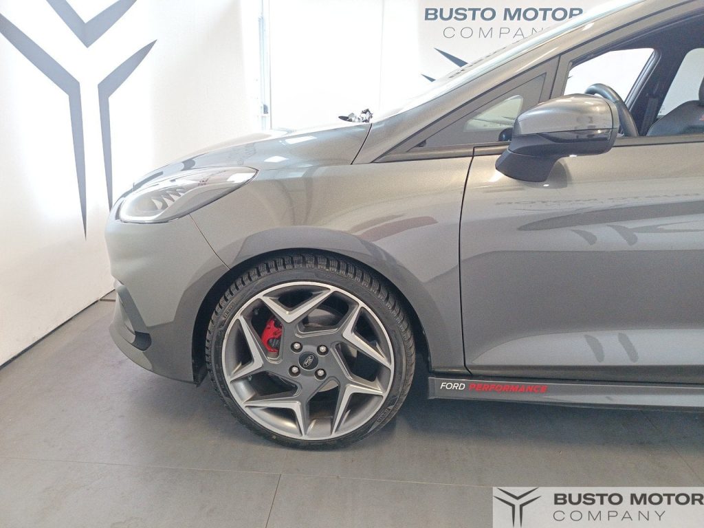 FORD Fiesta ST 1.5 EcoBoost 200CV S&S ST - 7