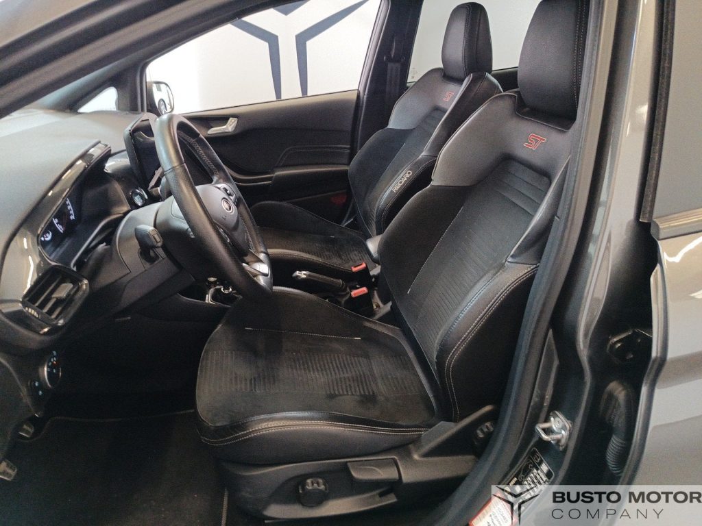 FORD Fiesta ST 1.5 EcoBoost 200CV S&S ST - 8