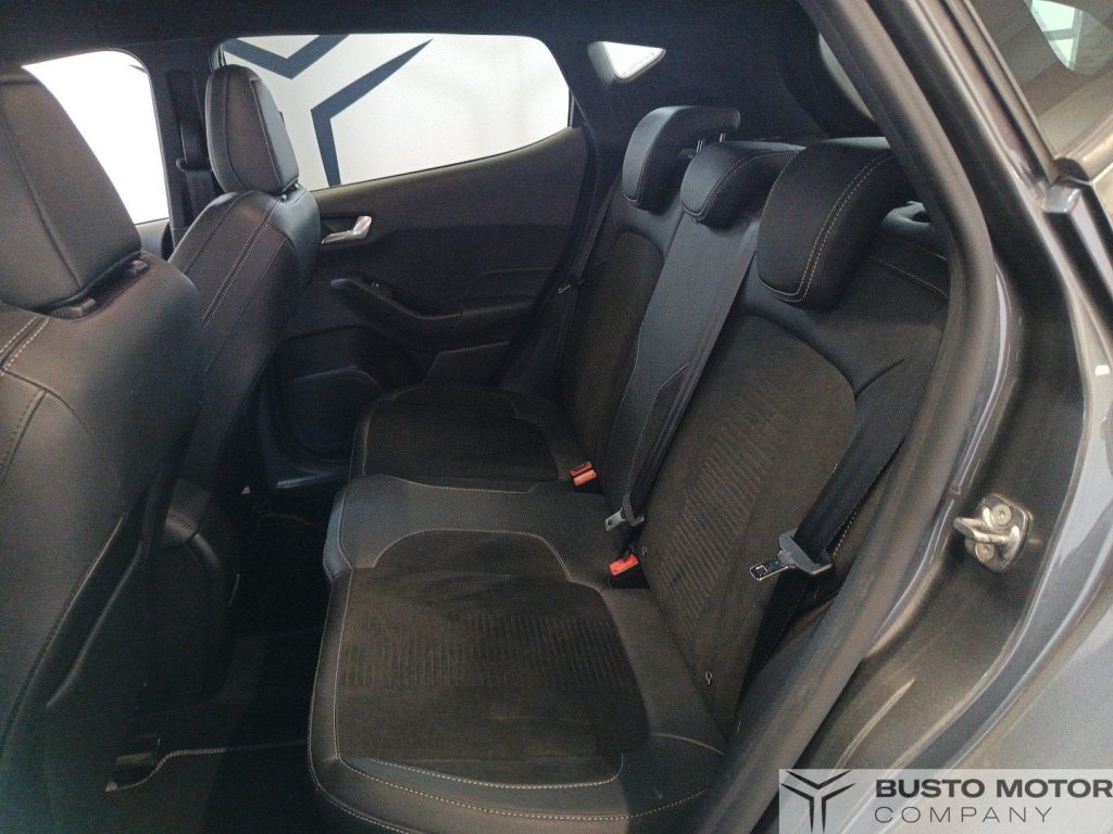 FORD Fiesta ST 1.5 EcoBoost 200CV S&S ST - 9