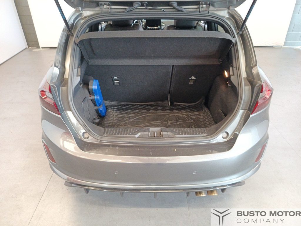 FORD Fiesta ST 1.5 EcoBoost 200CV S&S ST - 10