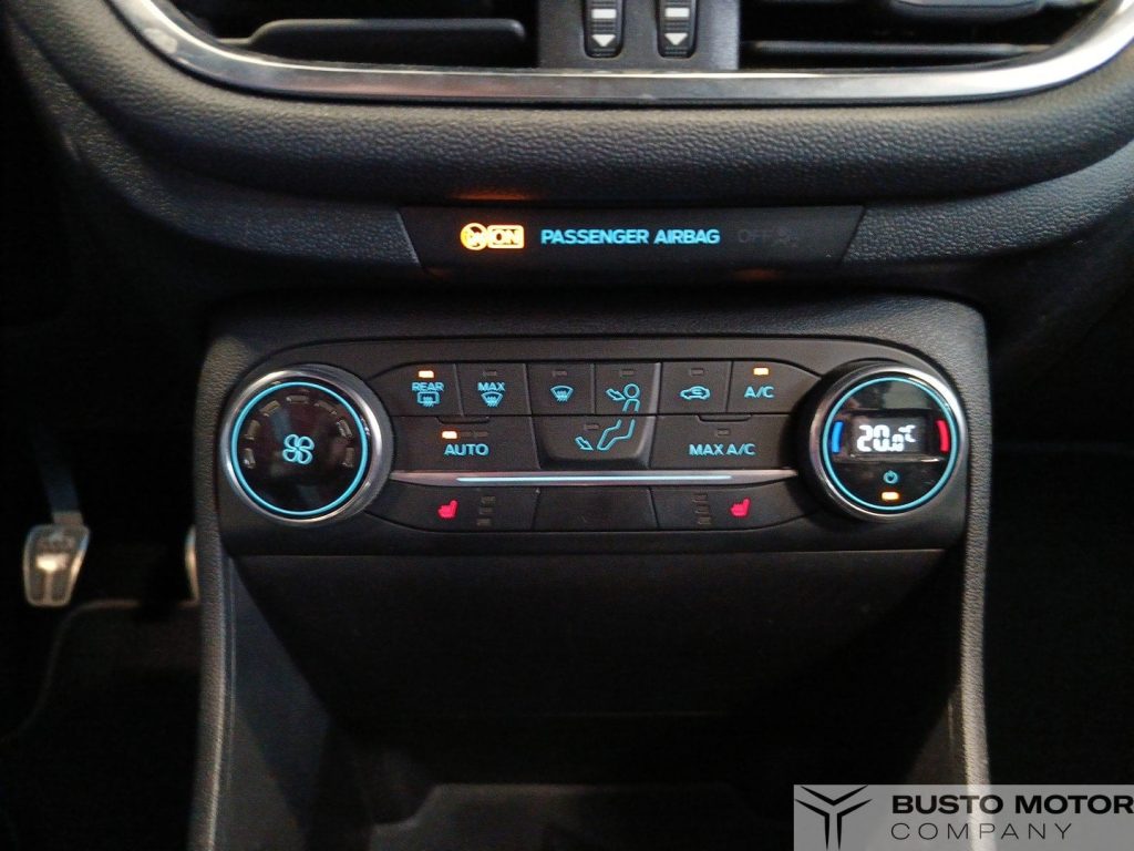 FORD Fiesta ST 1.5 EcoBoost 200CV S&S ST - 14