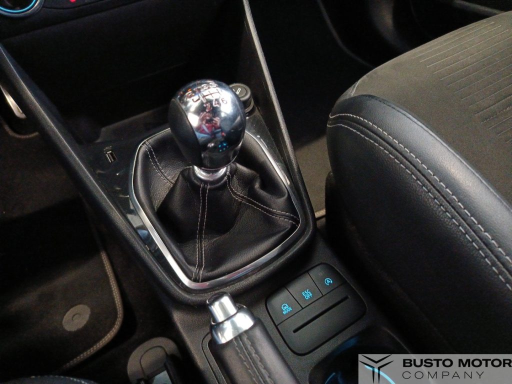 FORD Fiesta ST 1.5 EcoBoost 200CV S&S ST - 15