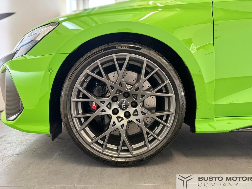 AUDI RS 3 Sportback TFSI quattro S tronic S.Back - 7