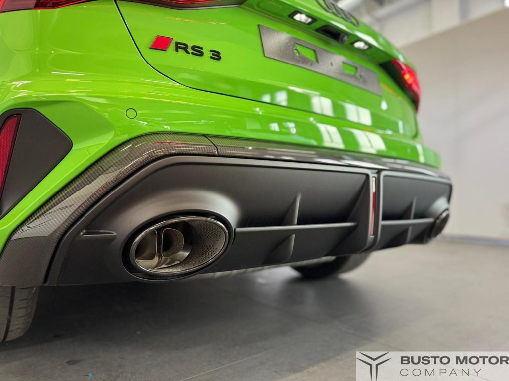 AUDI RS 3 Sportback TFSI quattro S tronic S.Back - 16