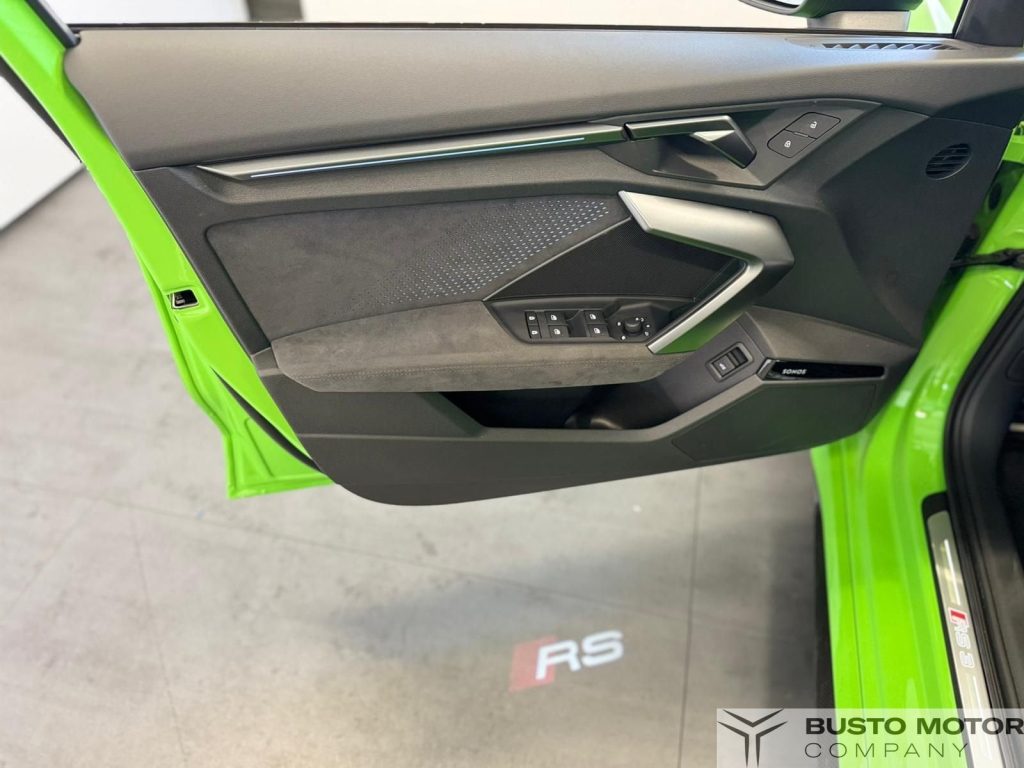 AUDI RS 3 Sportback TFSI quattro S tronic S.Back - 17
