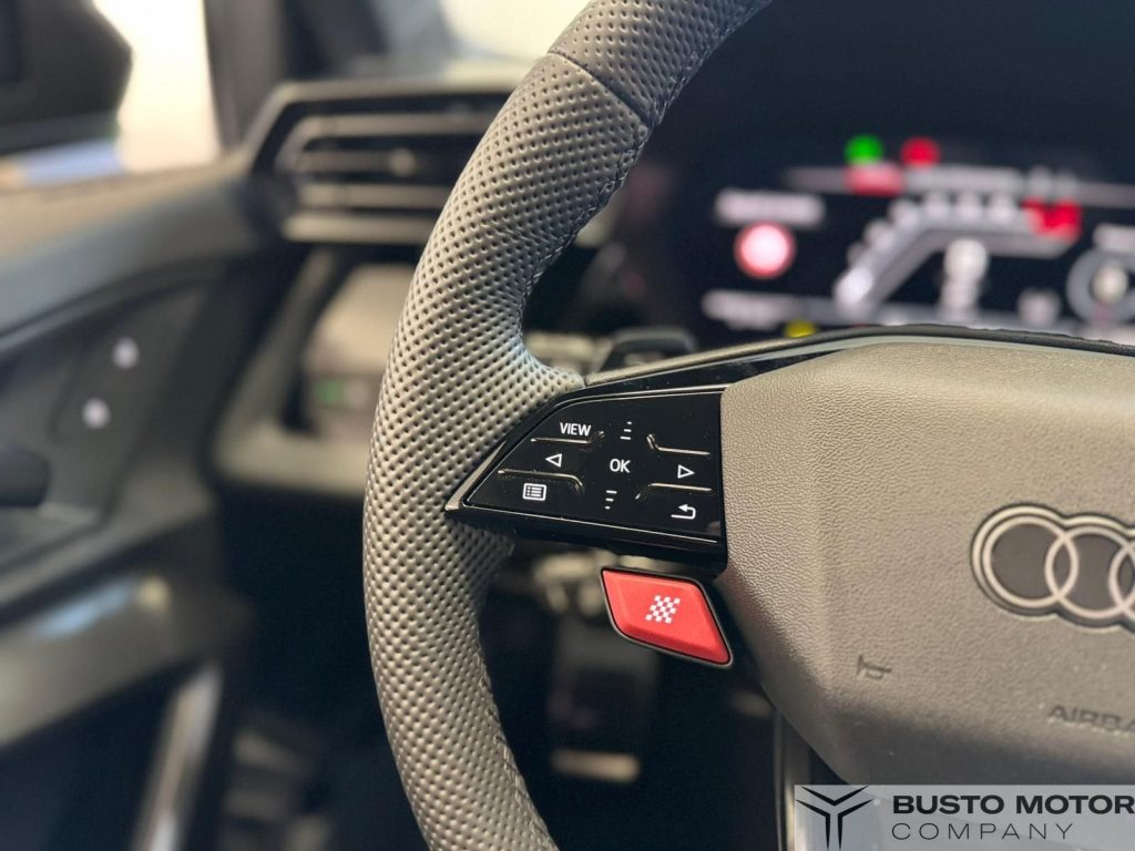 AUDI RS 3 Sportback TFSI quattro S tronic S.Back - 20