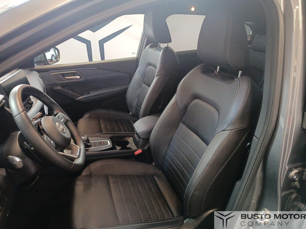 NISSAN Qashqai Qashqai 1.3 mhev Tekna 2wd 158cv xtronic, PROMO VA - 8