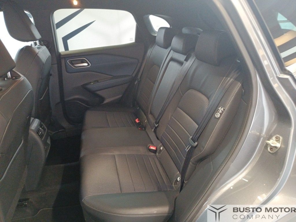 NISSAN Qashqai Qashqai 1.3 mhev Tekna 2wd 158cv xtronic, PROMO VA - 9
