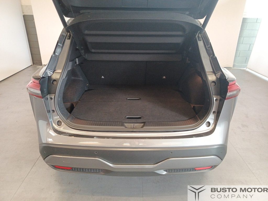 NISSAN Qashqai Qashqai 1.3 mhev Tekna 2wd 158cv xtronic, PROMO VA - 10