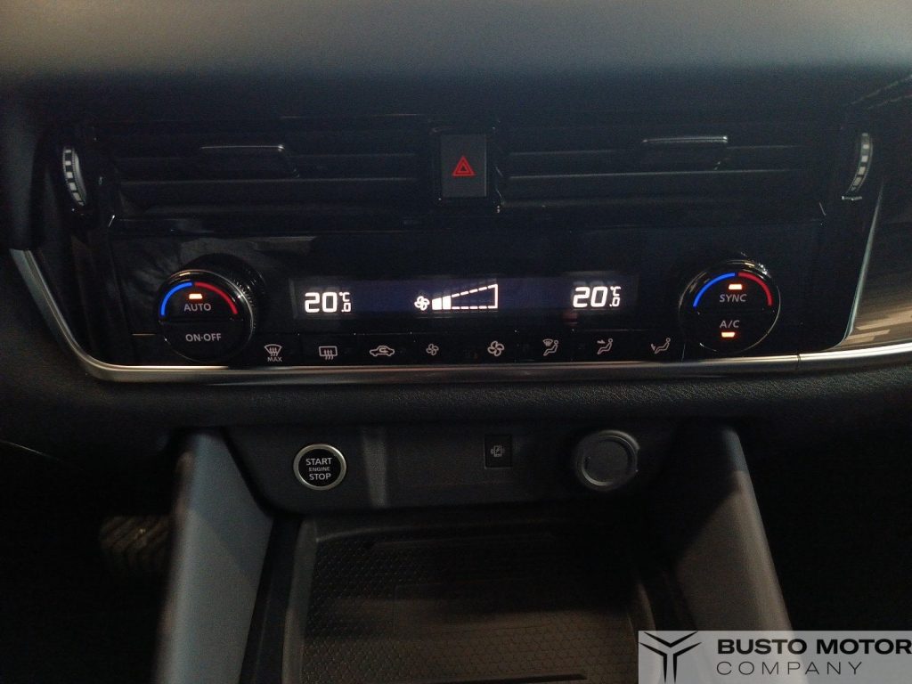 NISSAN Qashqai Qashqai 1.3 mhev Tekna 2wd 158cv xtronic, PROMO VA - 15
