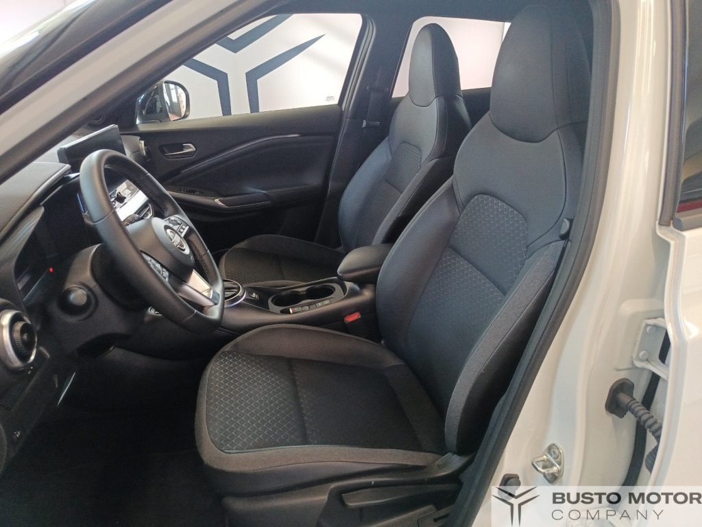 NISSAN Juke Juke 1.6 hev N-Connecta - 8