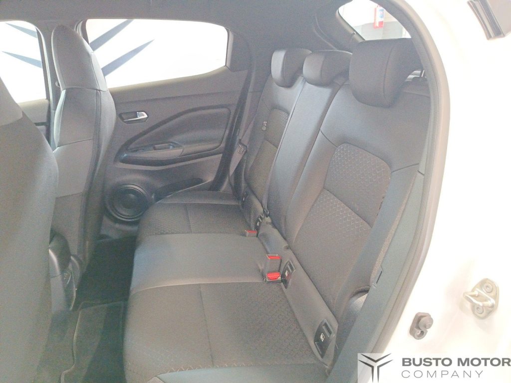 NISSAN Juke Juke 1.6 hev N-Connecta - 9