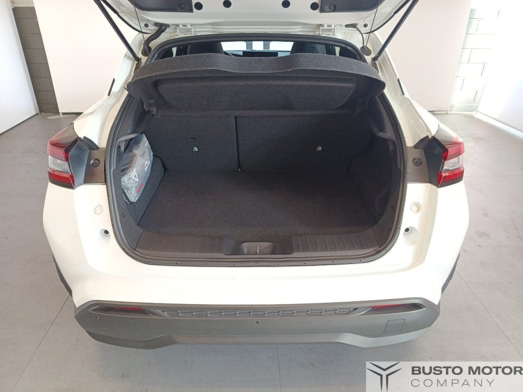 NISSAN Juke Juke 1.6 hev N-Connecta - 10