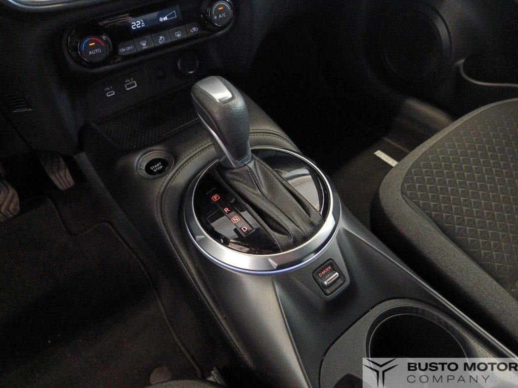 NISSAN Juke Juke 1.6 hev N-Connecta - 14