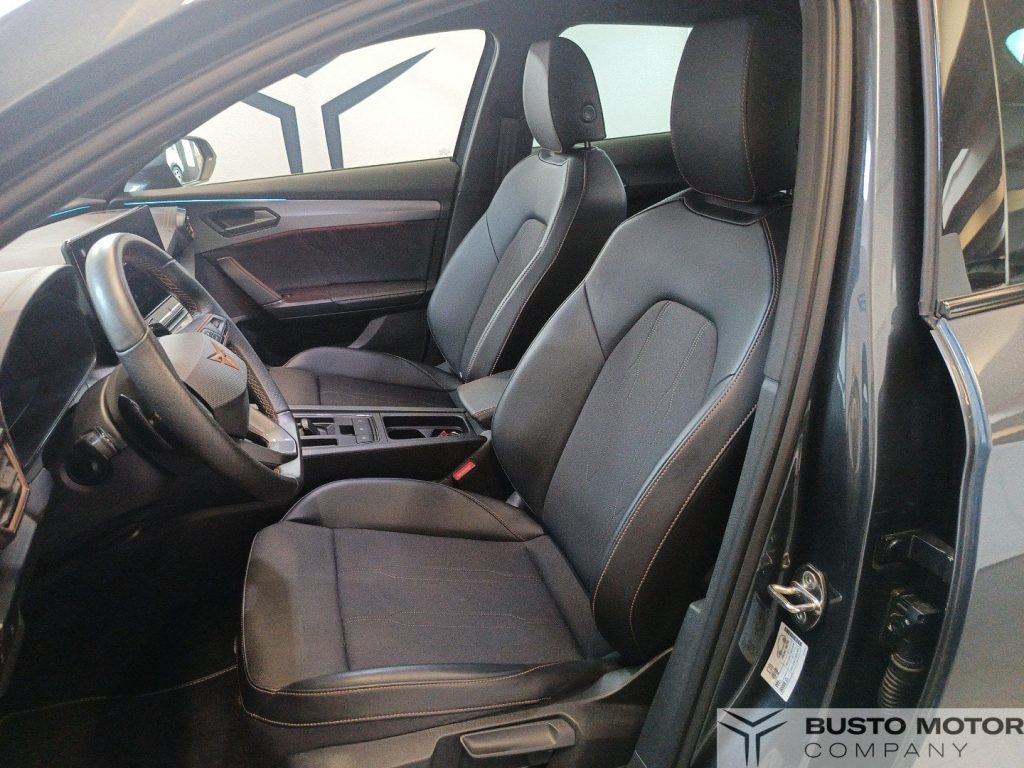 CUPRA Formentor Formentor 1.4 e-hybrid Impulse 204cv dsg - 8