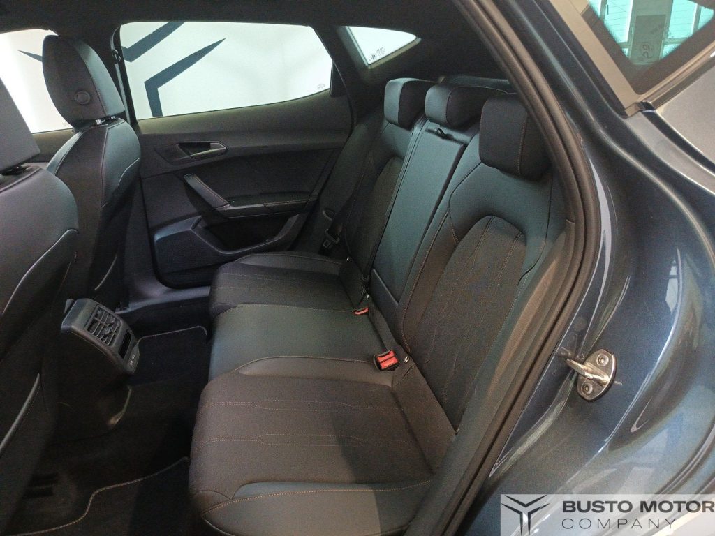 CUPRA Formentor Formentor 1.4 e-hybrid Impulse 204cv dsg - 9