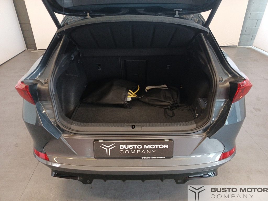CUPRA Formentor Formentor 1.4 e-hybrid Impulse 204cv dsg - 10