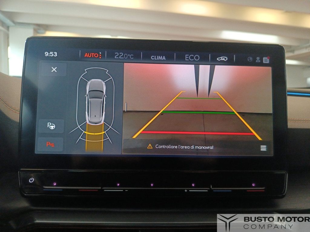 CUPRA Formentor Formentor 1.4 e-hybrid Impulse 204cv dsg - 14