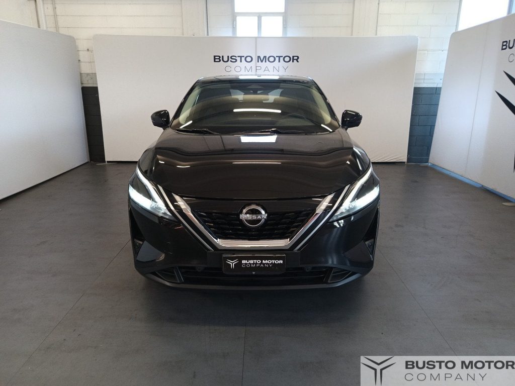 NISSAN Qashqai Qashqai 1.5 e-power N-Connecta 2wd, PROMO VALIDA C - 2